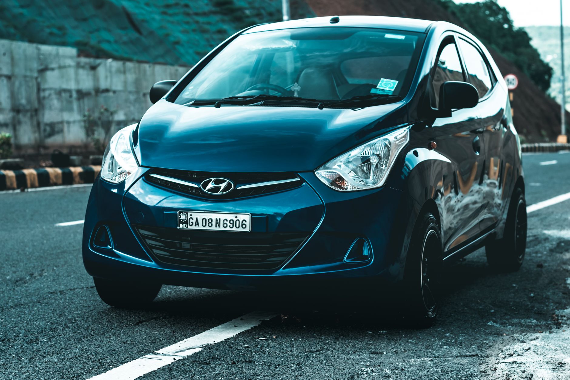 Hyundai Motor India Management Change: Proven Leadership Shift